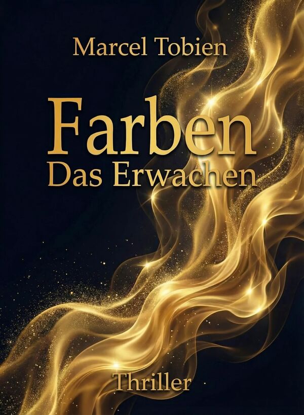 Farben Das Erwachen Band 1