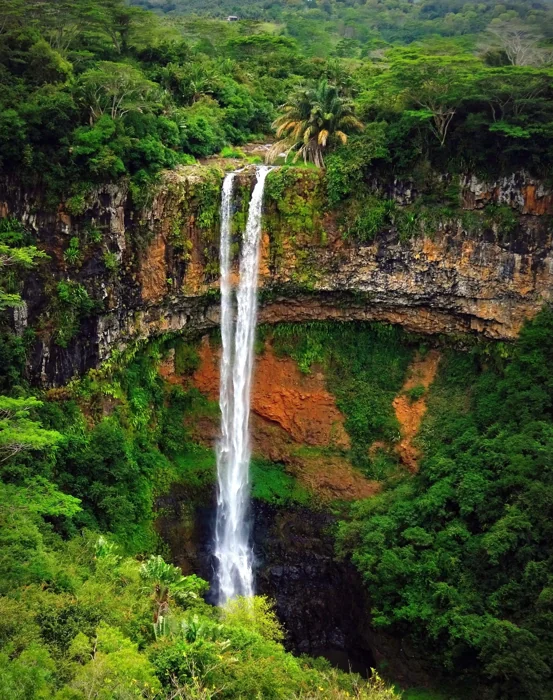 Borneo
