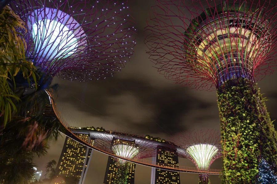Singapur